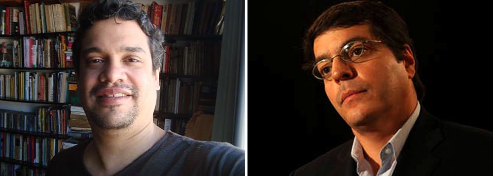 Para o jornalista Paulo Nogueira, do DCM, apesar da disputa há uma evidente disputa desigual na Justiça entre o blogueiro Miguel do Rosário, do site O Cafezinho, e o poderoso diretor de telejornalismo da Globo, Ali Kamel; para Nogueira, apesar de ter sido condenado pagar indenização por chamar Kamel de "sacripanta", Rosário fez mais que Kamel com todo o poder que a Globo lhe dá; "A revelação, pelo Cafezinho, da sonegação da Globo na Copa de 2002 vale mais que tudo que Kamel tenha escrito ou editado em toda a sua carreira", disse 