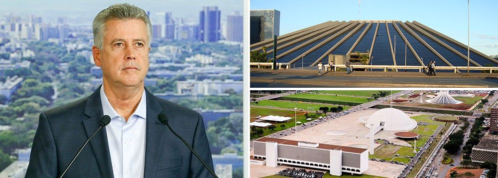 Em artigo especial para o Brasília 247, o colunista Lelê Teles aborda a situação caótica da cultura no Distrito Federal: ‘O Teatro Nacional Cláudio Santoro está fechado. O Museu da República é somente a maquete de uma nave espacial. A moderníssima Biblioteca Nacional não tem acervo disponível para o povo. Agora, os artistas da cidade se perguntam, por onde andará Rollemberg?’, diz ele sobre o governador Rodrigo Rollemberg (PSB)
 