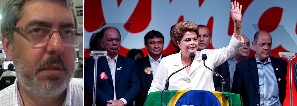 Colunista Ricardo Melo cobra da presidente Dilma Rousseff um segundo mandato mais à esquerda; "O primeiro desafio do novo governo Dilma é esclarecer para qual lado pretende ir.Aumentar imposto? Ok, mas sobre quem vai pesar a fatura? Cortar gastos? Ok, mas onde a tesoura vai agir? Melhorar a produtividade? Ok, mas reduzindo lucros indecentes ou sacrificando salários?", questiona