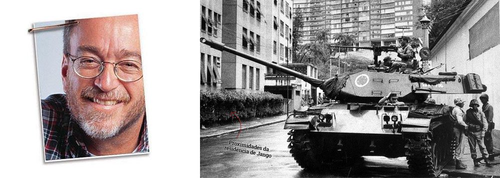 "Quando imagina que velhas mamatas e privilégios estão em risco, a direita brasileira – uma das mais predadoras do universo — parte para o golpe", diz Paulo Nogueira, editor do Diário do Centro do Mundo; neste fim de semana, ex-presidente FHC sugeriu que a Justiça deve fazer o trabalho que, no passado, cabia aos tanques; foi um advogado ligado ao iFHC quem encomendou ao jurista Ives Gandra o parecer golpista