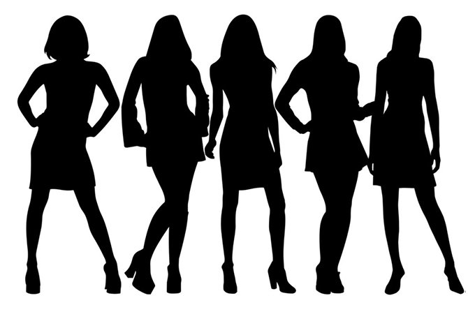 Difícil entender as mulheres. Melhor não tentar. Basta saber amá-las.  O amor as conquista, as fazem sonhar. O sonho delas é simplesmente serem amadas