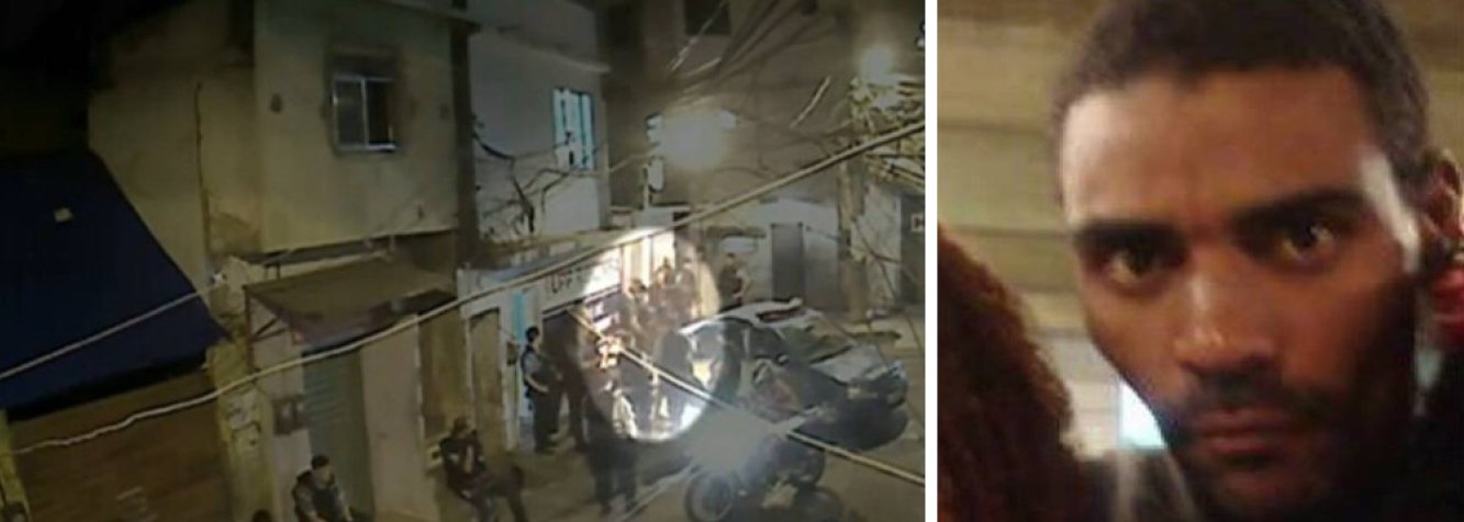 Ministério Público do Rio de Janeiro considerou que o laudo de exame de voz do Instituto de Criminalística Carlos Éboli (ICCE), anexado ao processo de apuração do desaparecimento do pedreiro Amarildo de Souza, coincide com o parecer técnico da Coordenadoria de Segurança e Inteligência (CSI) sobre o caso, que identifica como sendo do soldado Marlon Campos Reis, um dos denunciados no crime, a voz do homem que ligou para outro policial fingindo ser o traficante Thiago da Silva Neris, conhecido como Catatau; ideia era atribuir ao tráfico de drogas a responsabilidade pelo desaparecimento do pedreiro, torturado e morto em 14 de julho de 2013 por policiais da UPP da Rocinha