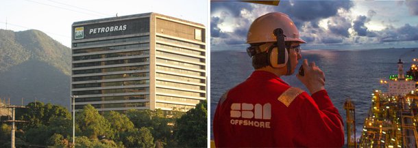 Presidenta da estatal, Graça Foster, confirmou que a empresa holandesa SBM Offshore, com quem mantém contratos de locação de plataformas, confessou ter pago propina a funcionários da estatal para conseguir contratos; a empresa estrangeira, no entanto, não indicou quem subornou, tampouco os valores da operação e não poderá mais participar de licitações da estatal