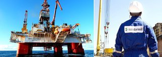 Com financiamento barrado pelo BNDES, grupo prevê aporte no capital da empresa, além de negociar prorrogação, por 90 dias, do vencimento dos empréstimos concedidos por seis bancos, no valor total de U$ 3,8 bilhões; companhia controlada pelo BTG Pactual, de André Esteves, criada para fornecer 28 sondas para extração do pré-sal pela Petrobras, foi citada na Lava Jato e já soma R$ 900 milhões de dívidas com estaleiros 