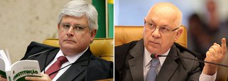 Procurador-geral da República, Rodrigo Janot, deve entregar nesta terça-feira lista de pedidos de investigação contra políticos envolvidos no caso de corrupção da Petrobras; ele quer dar publicidade aos nomes dos parlamentares, mas o relator do caso no STF, Teori Zavascki, só retirará o sigilo depois de ler a fundamentação de cada um, o que pode demorar semanas 