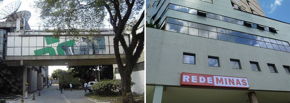 Por decisão da nova diretoria, emissora encerra parceria com a Rede Minas: "Nossa transmissão se mantém em TVs educativas do estado, como a de Juiz de Fora. Além disso estamos nos canais por assinatura, nas seguintes operadoras: NET, Sky, Claro TV. A emissora do canal 221 é a CTBC-TV", informou