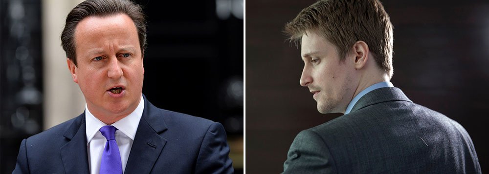 Segundo o ex-funcionário da NSA (Agência de Segurança Nacional dos EUA) Edward Snowden, mensagens da BBC, Reuters, "Guardian", "New York Times", "Le Monde", "Sun", NBC e "Washington Post" foram copiadas pelo Quartel-General de Comunicações do Governo de David Cameron