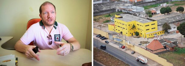 Deputado Othelino Neto (PCdoB) disse que vai recorrer ao TCE para impedir a licitação para o Sistema Carcerário maranhense; o contrato, de R$ 1,3 bi, terá permanência de dois anos; serão gastos R$ 8.891,00 por mês para cada preso, bem acima da média nacional, de R$ 4 mil; para o deputado Marcelo Tavares (PSB), coordenador da equipe de Transição de Flávio Dino, ninguém é contra investimentos no Sistema Penitenciário, nem o trabalho da ressocialização dos apenados, mas não se pode aceitar abusos