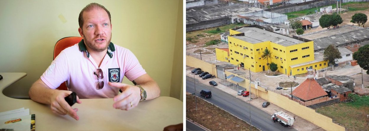 Deputado Othelino Neto (PCdoB) disse que vai recorrer ao TCE para impedir a licitação para o Sistema Carcerário maranhense; o contrato, de R$ 1,3 bi, terá permanência de dois anos; serão gastos R$ 8.891,00 por mês para cada preso, bem acima da média nacional, de R$ 4 mil; para o deputado Marcelo Tavares (PSB), coordenador da equipe de Transição de Flávio Dino, ninguém é contra investimentos no Sistema Penitenciário, nem o trabalho da ressocialização dos apenados, mas não se pode aceitar abusos