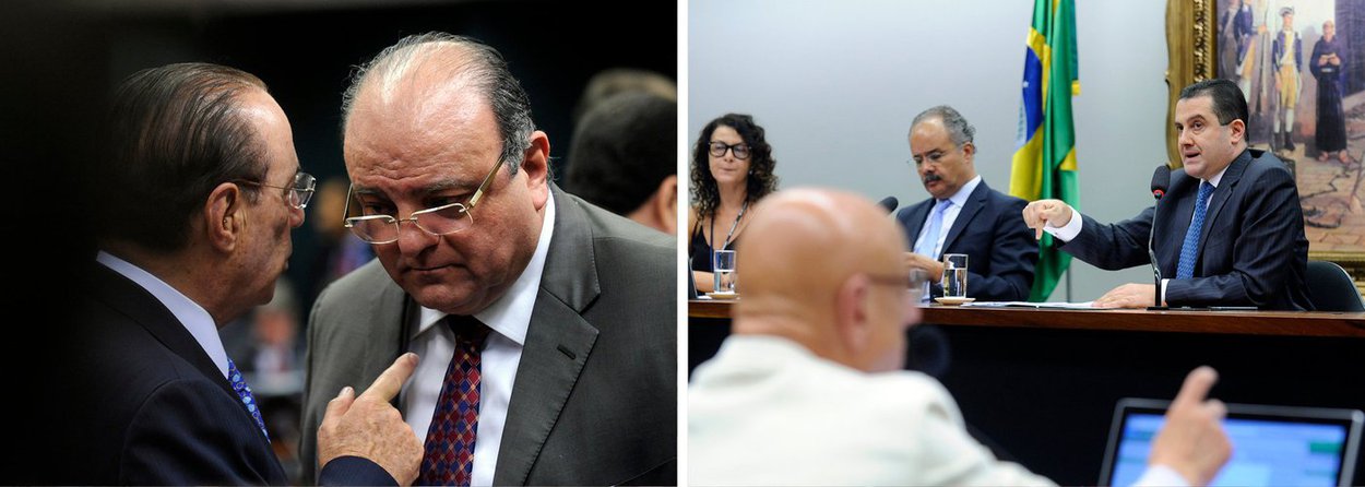 Por votação simbólica, a Comissão de Constituição e Justiça de Cidadania (CCJ) da Câmara dos Deputados aprovou hoje o parecer do deputado Sergio Zveiter (SD-RJ) contra o recurso do deputado André Vargas (PT-PR) que tentava reverter a recomendação de cassação do seu mandato feita pelo Conselho de Ética; processo de perda de mandato do deputado será analisado agora pelo Plenário da Câmara, em votação aberta