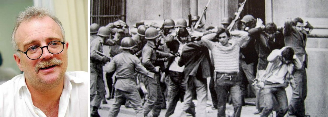 Texto de Altamiro Borges destaca que Estadão, Globo, Folha e outros jornais clamaram pelo golpe militar, que ocorreu 51 anos atrás; segundo o jornalista, estes veículos "aplaudiram a instalação da ditadura militar e elogiaram a sua violência contra os democratas"