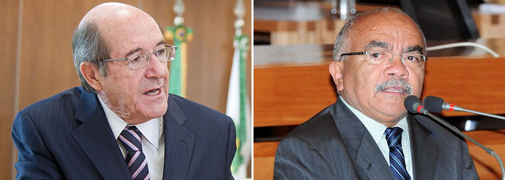 Com receio da repercussão negativa, Câmara Legislativa do Distrito Federal decide arquivar projeto que retirava do cidadão comum o direito de protocolar representações contra parlamentares; o presidente da Casa, deputado Wasny de Roure (PT), anunciou ontem (25) que os dois projetos de resolução que restringem as possibilidades de abertura de processo de cassação de mandato parlamentar não serão votados nesta legislatura