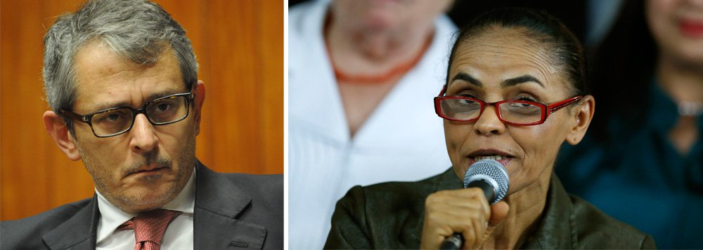 Após desistir da candidatura de Aécio Neves, o jornal de Otávio Frias Filho passou a apoiar a de Marina Silva, escreve Eduardo Guimarães, do Blog da Cidadania. "Por conta disso, tal qual seu ídolo maior, Fernando Henrique Cardoso, a Folha espera que, hoje, esqueçamos o que escreveu tantas vezes – inclusive em editorial – sobre o fundamentalismo religioso de Marina", diz ele