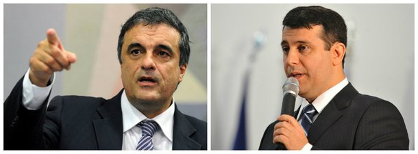 Apesar da reforma ministerial para o segundo mandato, presidente decidiu que manterá no posto, em plena deflagração da Operação Lava Jato, o ministro da Justiça, José Eduardo Cardozo, e o diretor da Polícia Federal, Leandro Daiello; avaliação é de que qualquer mudança no comando de uma área tão estratégica para o momento deixaria dúvidas sobre como lidar com o tema ou dar margem à interpretação de que o Planalto tenta interferir na investigação