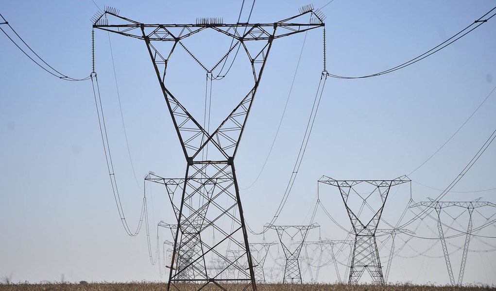Diretor-financeiro da geradora de energia, Almir Martins, disse ainda que a empresa estima que o preço de energia de curto prazo dado pelo Preço de Liquidação de Diferenças (PLD) irá ficar em 250 reais por megawatt-hora (MWh), em média, no ano
