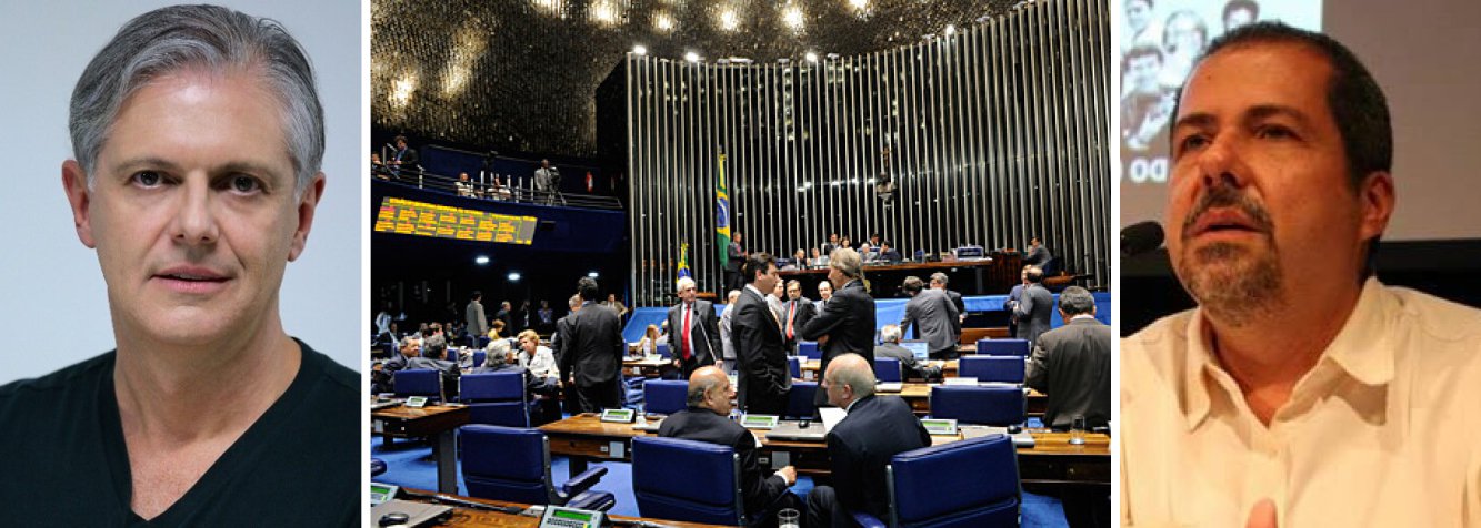 Comissão Parlamentar de Inquérito começa a ouvir nesta quinta-feira 26 os primeiros depoimentos requeridos pelo senador Randolfe Rodrigues (PSOL-AP), como os jornalistas Fernando Rodrigues, do UOL, e Chico Otávio, do jornal O Globo, além do ex-secretário da Receita Federal, Everardo Maciel