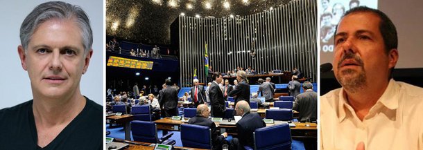 Comissão Parlamentar de Inquérito começa a ouvir nesta quinta-feira 26 os primeiros depoimentos requeridos pelo senador Randolfe Rodrigues (PSOL-AP), como os jornalistas Fernando Rodrigues, do UOL, e Chico Otávio, do jornal O Globo, além do ex-secretário da Receita Federal, Everardo Maciel