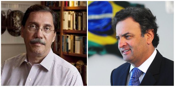 Colunista diz que voto útil em Marina Silva, para garanti-la no segundo turno ou forçar uma derrota do PT já no primeiro, "pode ser um tiro no pé nos eleitores que temem Marina presidente mas não querem Dilma reeleita"; a sugestão de Merval Pereira é a de "fortalecer a votação do terceiro colocado", a fim de "impor uma negociação política que demarcará um provável governo Marina"