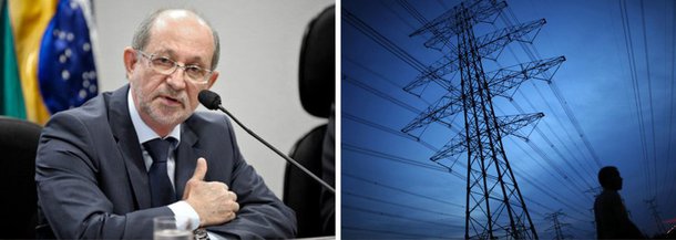 Impactos do apagão desta segunda-feira poderiam ter sido ainda maiores se não houvesse uma rápida atuação do Operador Nacional do Sistema Elétrico (ONS), disse nesta terça-feira 20 o diretor da Agência Nacional de Energia Elétrica (Aneel), Reive Barros; segundo ele, o corte de carga é feito para que as usinas não entrem em colapso