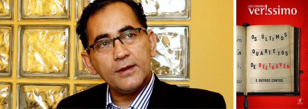 João Paulo Cunha resenha "Os Últimos Quartetos de Beethoven", que traz contos "intensos e meditativos", que podem "fazer rir ou chorar"; sobre a escrita do brasileiro, o ex-deputado avalia: "Ler suas crônicas é quase como ler uma notícia. Aliás, é uma notícia: só não tem data"