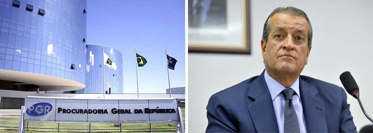 Procuradoria-Geral da República manifestou-se favorável ao pedido de progressão para a prisão em regime aberto solicitado pelo ex-presidente do PR Valdemar Costa Neto, um dos condenados no processo do chamado 'mensalão'; ex-deputado federal já atingiu o cumprimento de um sexto da pena, portanto, tem os requisitos necessários para deixar o regime semiaberto, pelo qual foi condenado a cumprir reclusão de 7 anos e 10 meses