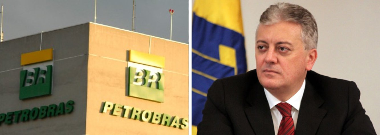 Estatal afirma, em nota, que o Conselho de Administração aprovou por maioria, nesta sexta-feira 6, a indicação da presidente Dilma por Aldemir Bendine para a presidência da companhia e o de Ivan de Souza Monteiro como diretor Financeiro e de Relacionamento com Investidores; petroleira também indicou diretores interinos para outras quatro áreas