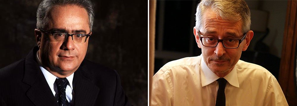 Ex-membro do conselho editorial da Folha, o jornalista Luis Nassif contesta a reportagem do jornal de Otávio Frias Filho, que questiona os investimentos publicitários em veículos de internet; "Os ataques dos jornais - nítido na matéria da Folha - consistem em explorar a desinformação dos seus leitores, tratando o faturamento publicitário como se fosse uma mesada a uma pessoa física e não a compra de um espaço publicitário do mesmo nível daquele oferecido pelos grandes grupos jornalísticos", diz ele