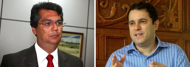 O jornal Pequeno criticou duramente, por meio de seu editorial, manifestações contrárias à parceira entre o governador eleito do Maranhão, Flávio Dino (PC do B), e o prefeito de São Luís, Edivaldo Júnior de Holanda (PTC); segundo o editorial, manifestações contra a parceria ente Dino e Edivaldo são "a voz dos derrotados"; "O futuro governador Flávio Dino e o prefeito Edivaldo certamente farão por São Luís o que durante 50 anos eles não fizeram; por maldade ou por incompetência, misturando o patrimônio público e o privado e fazendo do Maranhão o mais pobre estado do país"