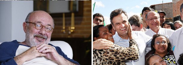 "A pouco mais de um mês da eleição, 47% dos entrevistados responderam ao Datafolha que não votariam em Dilma de jeito nenhum. Parece que ninguém no Palácio do Planalto deu atenção a estes alertas", afirma o jornalista, em análise em seu blog; "Estamos voltando aos tempos da peleja de Carlos Lacerda contra Getúlio Vargas. Só espero que ninguém se mate", acrescenta Ricardo Kotscho