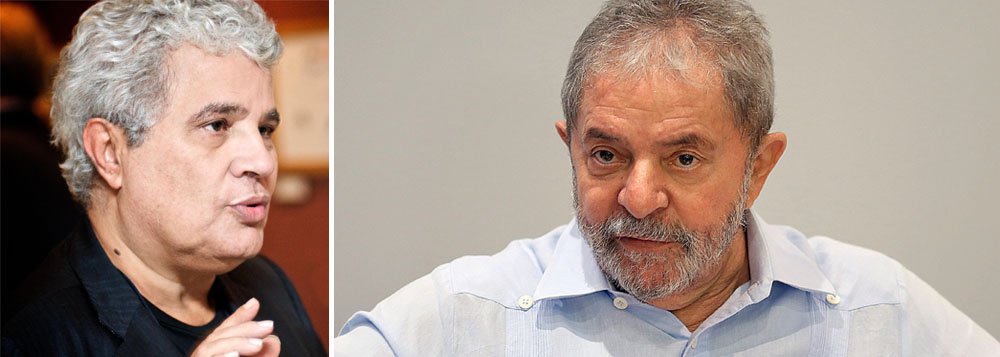 Jornalista descreve o partido como "um quadro velho pendurado na parede, uma estrelinha guardada no fundo de uma gaveta, uma camiseta descolorida pela ação do tempo, uma bandeira vermelha coberta de vergonha"; e afirma que "foi Lula que o afundou. Não será Lula que irá refundá-lo"; detalhe: PT já garantiu 16 anos de poder e, com Lula em 2018, pode ir a 20