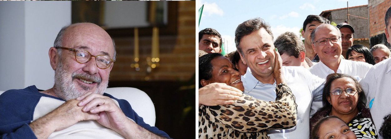 "A pouco mais de um mês da eleição, 47% dos entrevistados responderam ao Datafolha que não votariam em Dilma de jeito nenhum. Parece que ninguém no Palácio do Planalto deu atenção a estes alertas", afirma o jornalista, em análise em seu blog; "Estamos voltando aos tempos da peleja de Carlos Lacerda contra Getúlio Vargas. Só espero que ninguém se mate", acrescenta Ricardo Kotscho