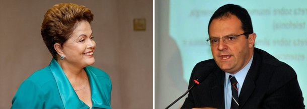 Presidente Dilma Rousseff reuniu-se nesta quinta (20) à noite em São Paulo com o ex-secretário-executivo do Ministério da Fazenda, Nelson Barbosa, um dos cotados para integrar a equipe econômica do segundo mandato da petista; ele é um dos cotados para assumir o Ministério da Fazenda; outro nome que está na lista de Dilma para sua equipe é o de Joaquim Levy, ex-secretário do Tesouro no governo Lula e que hoje comanda um dos braços de investimentos do Bradesco