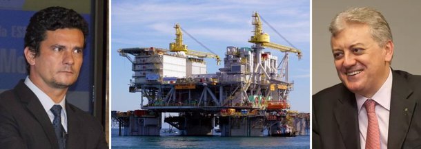 Juiz da Lava Jato autorizou nesta terça-feira 5 a transferência de R$ 157 milhões desviados pelo ex-gerente de Serviços da Petrobras Pedro Barusco para a conta da estatal; quantia representa 80% dos valores encontrados em contas mantidas por Barusco no exterior; os outros 20% serão mantidos em conta judicial, de modo a garantir o eventual pagamento de prejuízos causados a terceiros; na decisão, Sérgio Moro sugeriu que o dinheiro seja utilizado para aprimorar o combate à corrupção dentro da companhia, presidida por Aldemir Bendine; ações da estatal fecharam o pregão de hoje com alta de 4%, puxando a alta do Ibovespa
