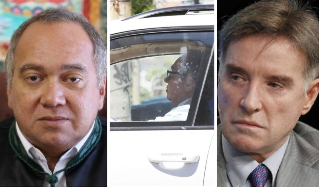 Procurador do Ministério Público Federal (MPF) José Maria Panoeiro pede cuidado para que o réu não seja visto como vítima, após erro de conduta do juiz Flávio Roberto de Souza; responsável pelos processos de crime financeiro contra o empresário, ele foi flagrado dirigindo o Porsche apreendido de Eike e foi afastado do caso; Eike tem cinco acusações contra ele que já foram analisadas no Rio de Janeiro