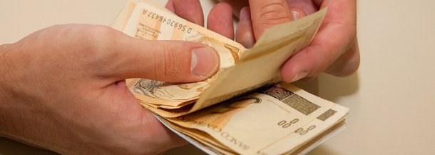 Resultado representa alta real de 5,54% sobre igual mês do ano passado, informou a Receita Federal nesta terça-feira; para o ano, a estimativa é de recolhimento entre R$ 18 bilhões e R$ 20 bilhões