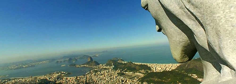 Os turistas que viajam durante a Páscoa devem gerar R$ 292 milhões para a economia do Rio de Janeiro; este valor deve ser gasto em mais de 174 mil viagens pelo estado, incluindo as de avião, ônibus, navio e carro; a projeção é do Ministério do Turismo e tem por base dados como gasto médio e frequência de viagens em feriados nacionais; o gasto médio pelo país nos quatro dias de folga será de R$ 1,7 mil