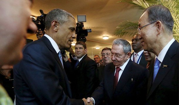 A informação foi divulgada nesta terça (5) pelo Departamento do Tesouro norte-americano, que também anunciou que está emitindo licenças para autorizar o serviço; é a primeira vez em 50 anos que o transporte será autorizado