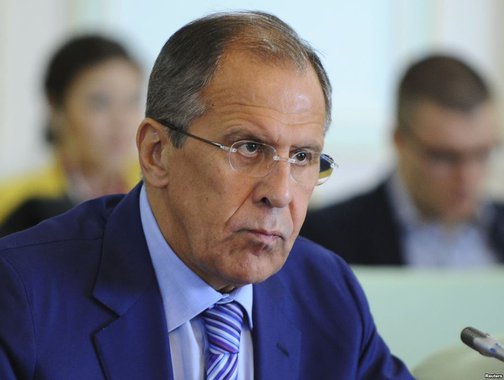 Discurso do ministro de Relações Exteriores da Rússia, Sergei Lavrov, na Assembleia Geral da ONU foi o mais recente exemplo da deterioração das relações entre Moscou e potências ocidentais; ele acusou os EUA e seus aliados ocidentais de mandarem no mundo, reclamando que eles estão tentando ditar "o que é bom e o que é mal"