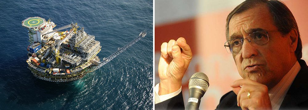 Jornalista Carlos Alberto Sardenberg sustenta proposta do senador tucano José Serra e diz que Petrobras não tem alternativa para crescer “se não mudar a regra atual, abrindo o pré-sal à exploração privada completa”; segundo ele, o Brasil perdeu a chance de licitar campos de petróleo no momento em que óleo apresentava os melhores preços da História