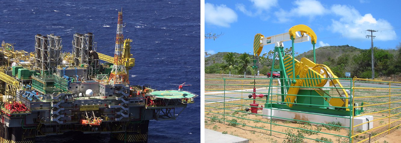 Dados divulgados nesta segunda-feira, 1º, pelo Ministério de Desenvolvimento Indústria e Comércio Exterior atestam que o país exportou 1,489 bilhões em petróleo no mês de agosto; crescimento acontece em um momento em que a Petrobras volta a apresentar crescimento da produção de petróleo, principalmente por conta do petróleo extraído do pré-sal; já as importações brasileiras de petróleo e derivados somaram 2,976 bilhões de dólares em agosto, 24,7% ao valor importado em agosto de 2013