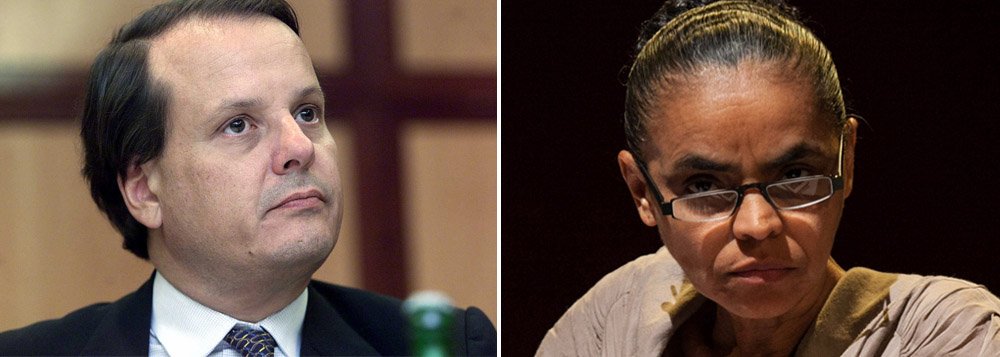 Jornal comandado por Francisco Mesquita Neto atribui crescimento da candidata nas pesquisas ao fato de que ela, "não se identificando com nada de concreto, e nada negando, pode ser identificada com tudo"; editorial diz também que "não basta ser apenas a candidata capaz de tirar o PT do governo", é preciso "algo mais concreto do que vagos desejos de mudança"; para a publicação, "falar apenas de uma nova política, sem explicitá-la, é uma atitude cômoda"