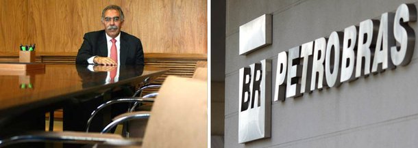 Substituto de Jorge Gerdau no Conselho de Administração da Petrobras, José Guimarães Monforte anunciou nesta sexta-feira, 24, sua saída do cargo, uma semana antes de vencer o mandato; Monforte assumiu em abril de 2014, apoiado por fundos detentores de ações preferencias; antes dele, o também conselheiro Mauro Cunha já havia anunciado sua saída; substituto de Monforte ainda não foi anunciado