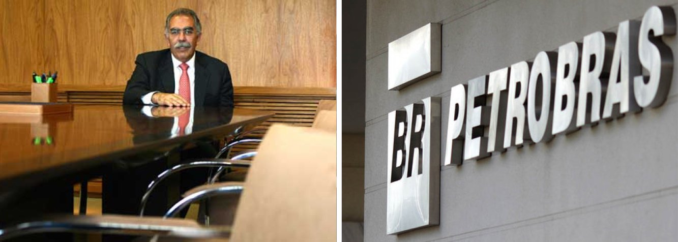 Substituto de Jorge Gerdau no Conselho de Administração da Petrobras, José Guimarães Monforte anunciou nesta sexta-feira, 24, sua saída do cargo, uma semana antes de vencer o mandato; Monforte assumiu em abril de 2014, apoiado por fundos detentores de ações preferencias; antes dele, o também conselheiro Mauro Cunha já havia anunciado sua saída; substituto de Monforte ainda não foi anunciado