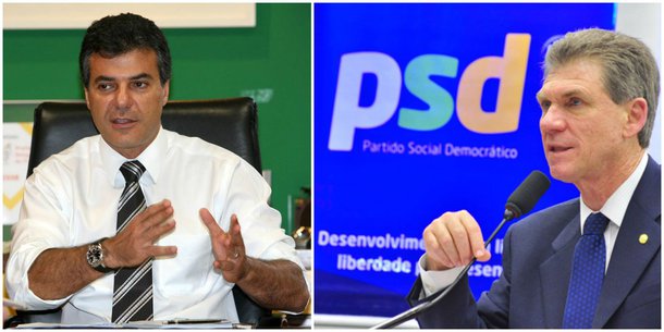 Dirigentes do PSD entraram em contato com o Blog do Esmael para contestar o post "Preterido da Casa Civil, Sciarra jura que não aceita a Copel; Soavinski na SEMA"; segundo os pessedistas, o deputado Eduardo Sciarra, ex-coordenador da campanha de Richa, continua "vivinho da silva" na disputa de chefia da Casa Civil; "Houve uma reunião ontem à noite entre o governador e seus quadros do PSDB. Richa disse que precisa alguém com trânsito em Brasília", disse a fonte do PSD