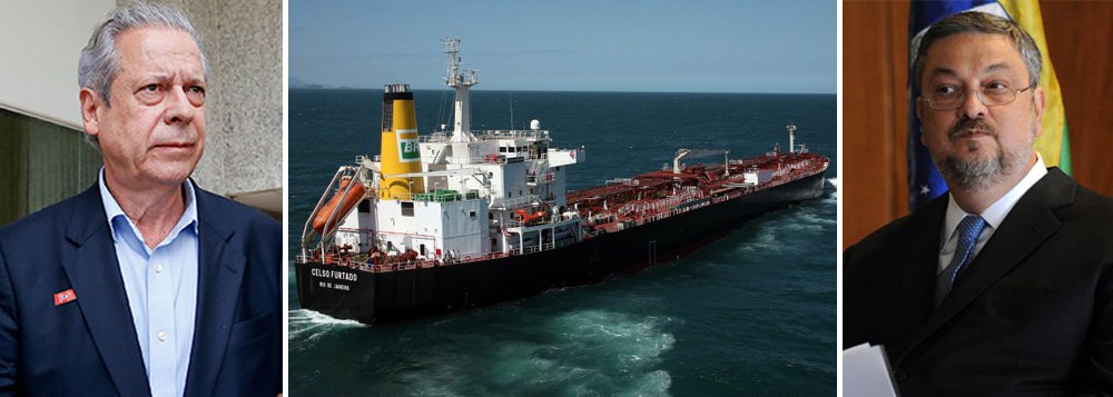 Primeiro dia de requerimentos da CPI da Petrobras foi marcado por pedidos da oposição;  só o PSDB protocolou, logo no início da manhã, 57 requerimentos; DEM apresentou 51 pedidos; o PPS quer a convocação dos ex-ministros José Dirceu e Antonio Palocci, do tesoureiro do PT, João Vaccari Neto, do ex-diretor de Serviços da Petrobras Renato Duque, além do ex-gerente Pedro Barusco; já o PT, que abriu processo contra Barusco, quer explicações dele na CPI, além de José Sérgio Gabrielli, ex-presidente da Petrobras