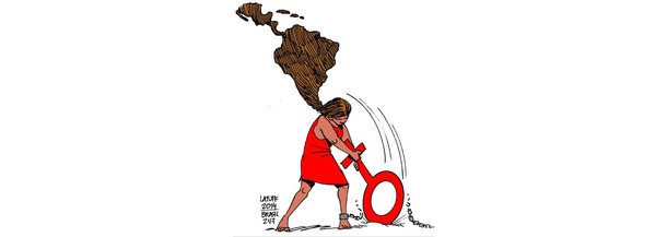 Neste 25 de novembro, data que marca o Dia Internacional de Combate à Violência Contra a Mulher, a ONU Mulheres divulga um dado alarmante: uma em cada três mulheres no mundo já sofreu violência física ou sexual