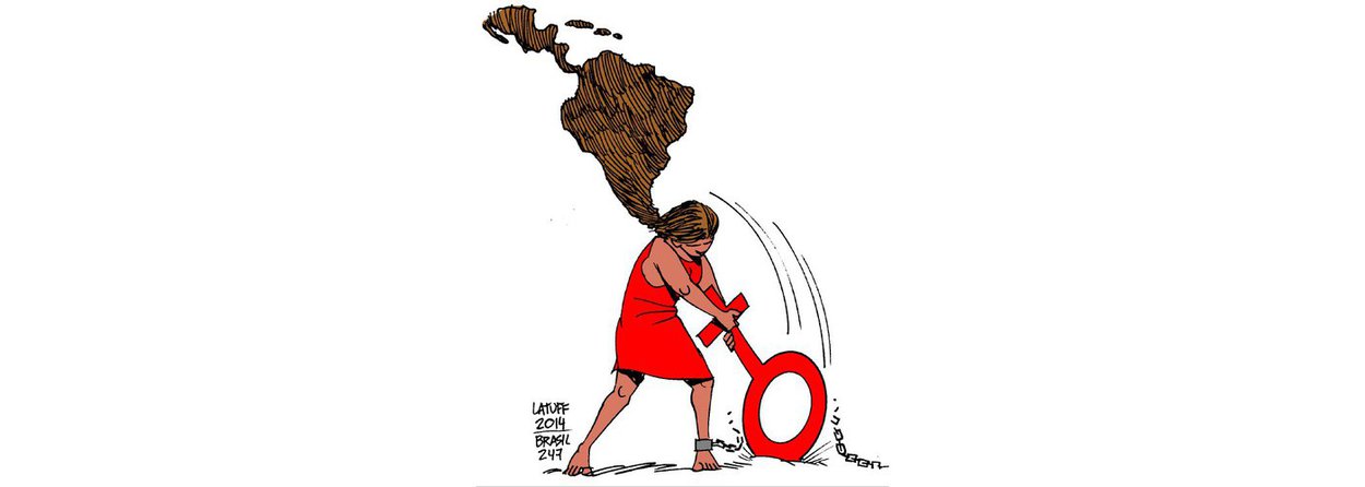 Neste 25 de novembro, data que marca o Dia Internacional de Combate à Violência Contra a Mulher, a ONU Mulheres divulga um dado alarmante: uma em cada três mulheres no mundo já sofreu violência física ou sexual