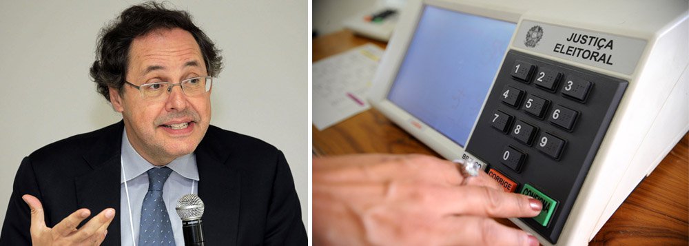 Economista Eduardo Giannetti afirma em artigo que "a incerteza sobre o resultado das urnas deu lugar à dúvida sobre os rumos da política econômica no segundo mandato"; coordenador da economia na campanha da candidata derrotada Marina Silva parece fazer birra: "Quem armou e subestimou o tamanho da encrenca que cuide dela agora. À vencedora, os pepinos"
