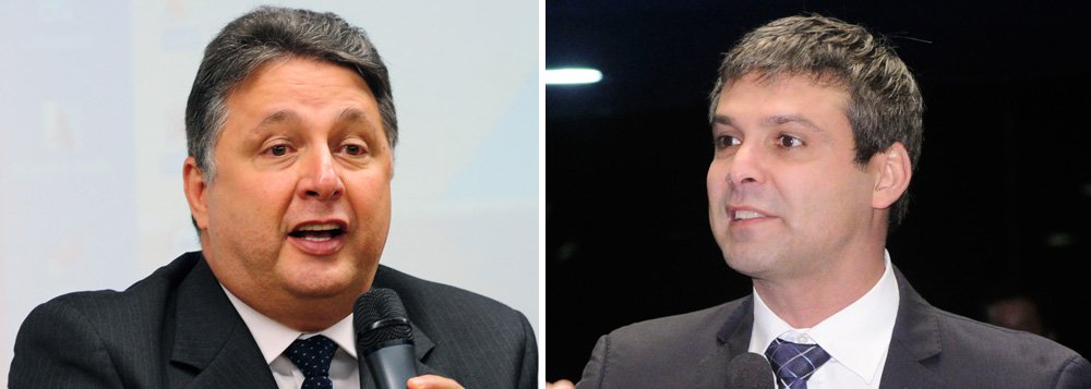 Ao provocar o senador LindBerg Farias (PT), o candidato ao governo do Rio pelo PR, Anthony Garotinho, disse ter ficado surpreso no debate da Rede TV!, "quando Lindbergh disse que quem não quiser votar nele pode escolher Crivella ou o Professor Tarcísio"; "Quando um candidato chega a esse ponto é porque sabe que o barco já está afundando. Com entrada de Marina Silva na disputa, Lindbergh alimentou a esperança de crescer com o apoio dela. Porém, Marina veio ao Rio e nem quis a presença de Lindbergh na sua agenda de campanha. Agora está num beco sem saída", afirmou Garotinho