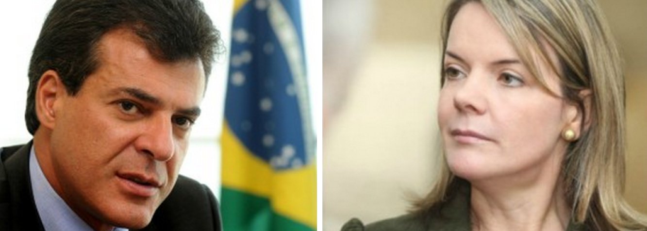 O governador-candidato Beto Richa (PSDB), sua vice Cida Borguetti (PROS) e sua equipe de advogados perderam mais uma na Justiça Eleitoral ao tentar censurar um jingle da candidata Gleisi Hoffmann(PT), em que são questionadas as promessas não cumpridas por Richa que mesmo assim tenta a reeleição